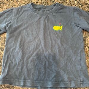 Masters Toddler Tshirt